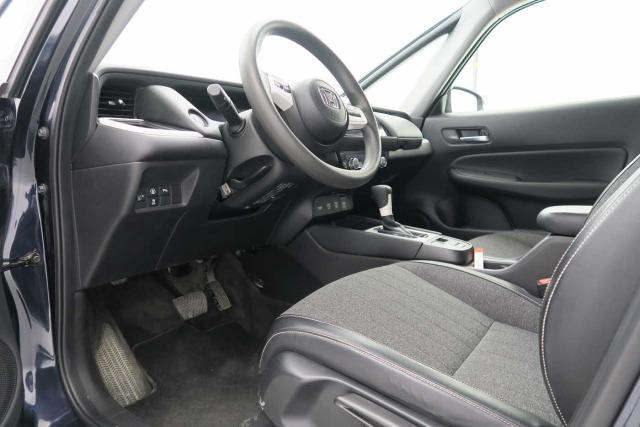 Honda Jazz HYBRID 1.5I-MMD ELEGANCE 98CV 5P