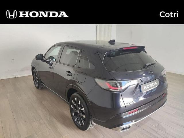 Honda Zr-v 2.0 i-MMD 4x2 CVT Advance