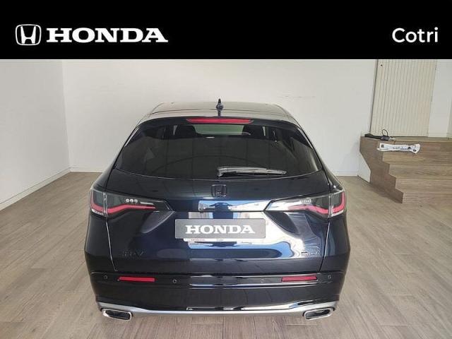 Honda Zr-v 2.0 i-MMD 4x2 CVT Advance