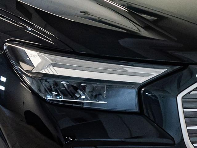 Audi Q4 E-tron 40 e-tron 204cv S line