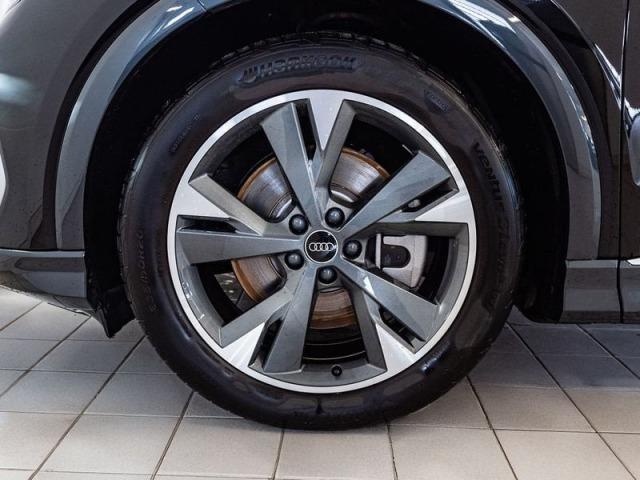 Audi Q4 E-tron 40 e-tron 204cv S line