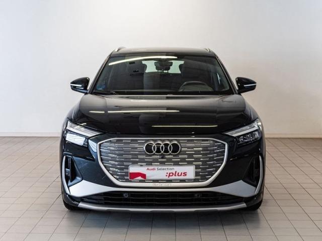 Audi Q4 E-tron 40 e-tron 204cv S line