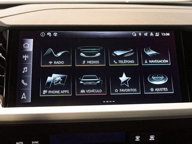 Audi Q4 E-tron 40 e-tron 204cv S line