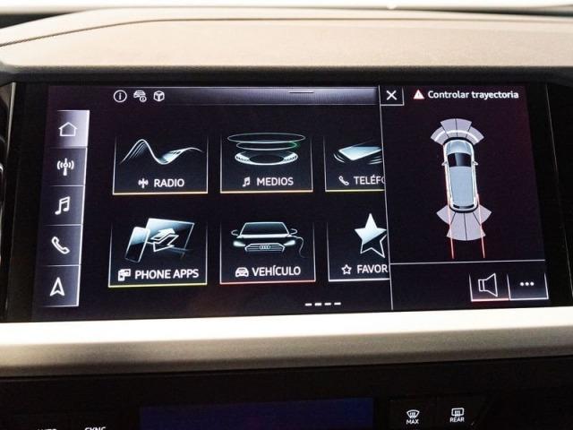 Audi Q4 E-tron 40 e-tron 204cv S line