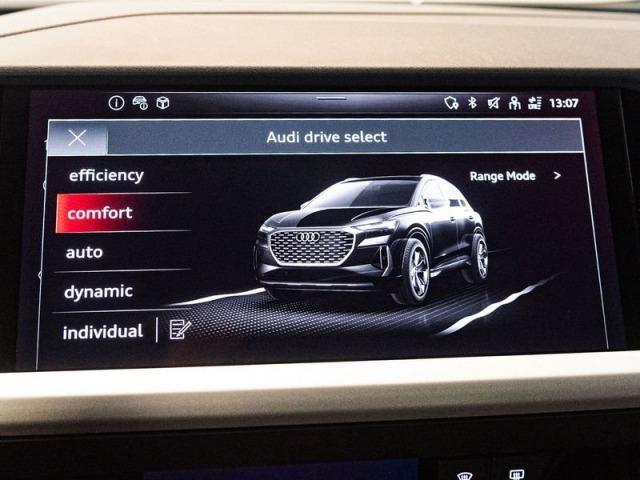 Audi Q4 E-tron 40 e-tron 204cv S line