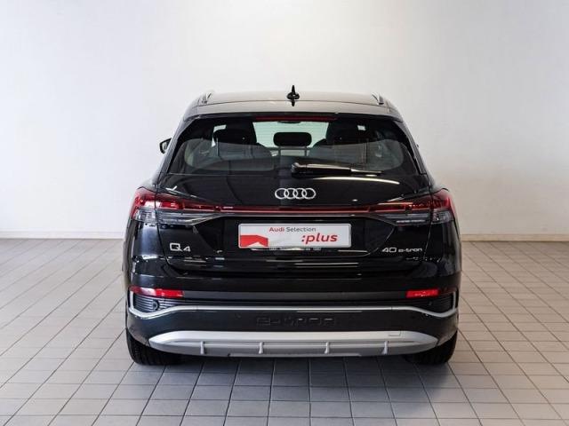 Audi Q4 E-tron 40 e-tron 204cv S line