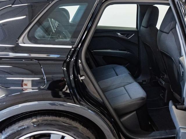 Audi Q4 E-tron 40 e-tron 204cv S line