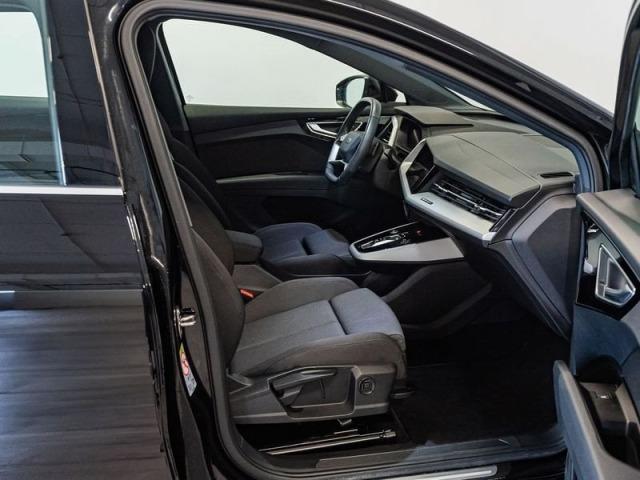 Audi Q4 E-tron 40 e-tron 204cv S line