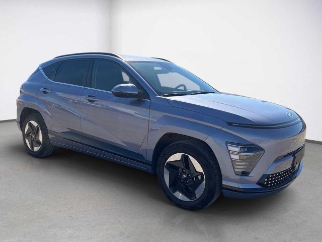Hyundai Kona Ev Flexx 204