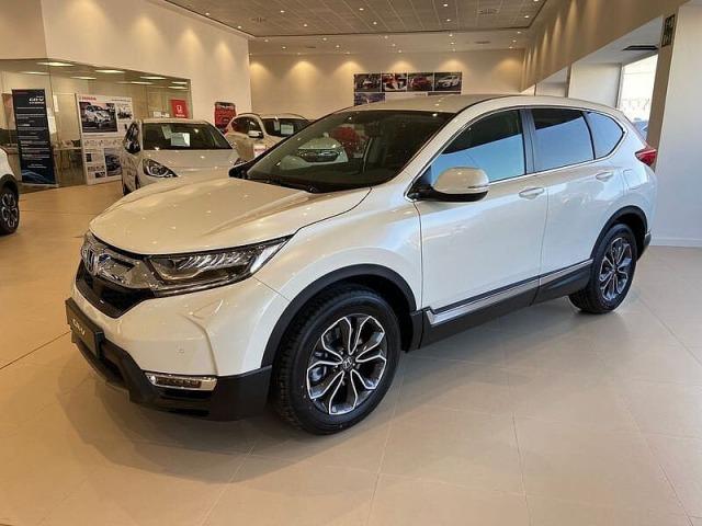 Honda Cr-v 2.0 i-MMD 4x2 Elegance Navi