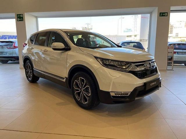 Honda Cr-v 2.0 i-MMD 4x2 Elegance Navi