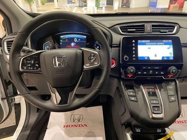 Honda Cr-v 2.0 i-MMD 4x2 Elegance Navi