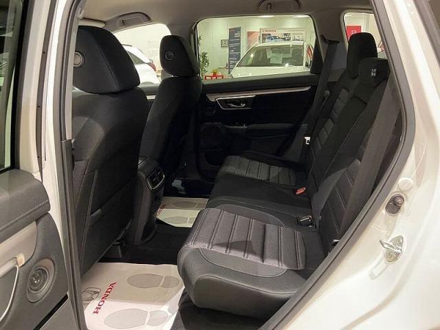 Honda Cr-v 2.0 i-MMD 4x2 Elegance Navi