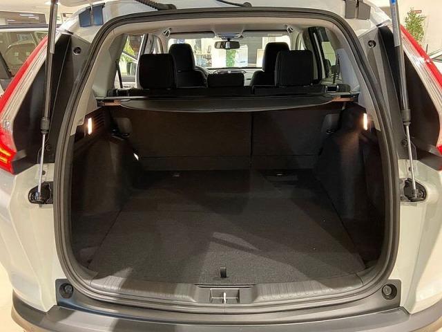 Honda Cr-v 2.0 i-MMD 4x2 Elegance Navi