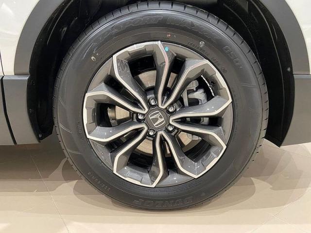 Honda Cr-v 2.0 i-MMD 4x2 Elegance Navi