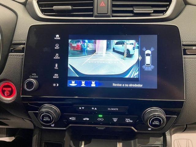Honda Cr-v 2.0 i-MMD 4x2 Elegance Navi