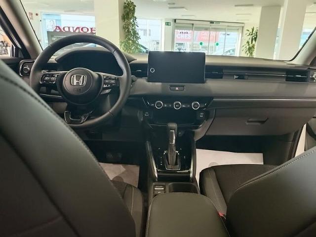 Honda Hr-v 1.5 i-MMD 4x2 Advance