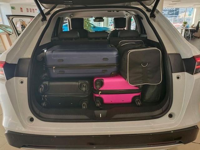 Honda Hr-v 1.5 i-MMD 4x2 Advance