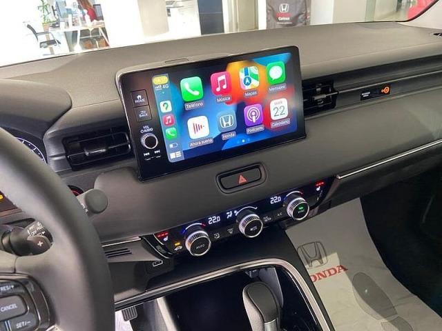 Honda Hr-v 1.5 i-MMD 4x2 Advance