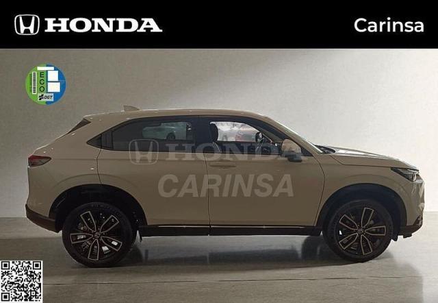 Honda Hr-v 1.5 i-MMD 4x2 Advance