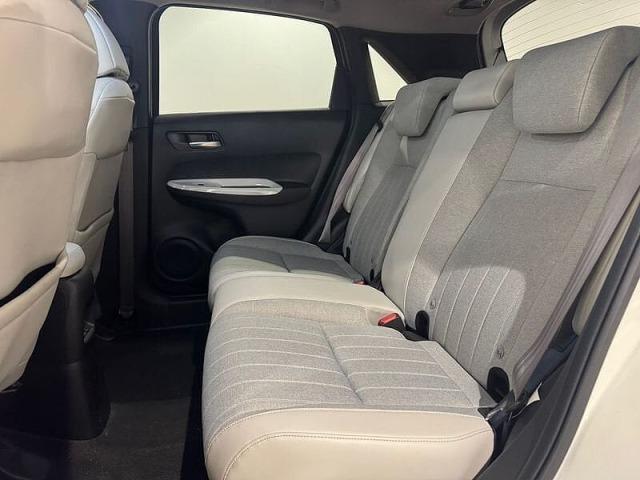 Honda Jazz Hybrid 1.5 i-MMD 109cv Auto. Executive