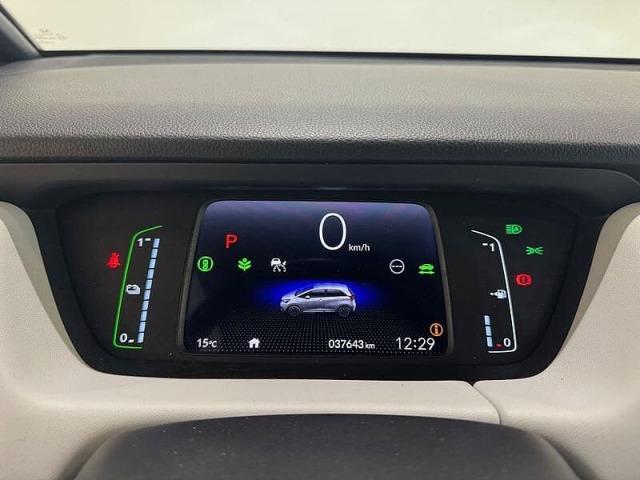 Honda Jazz Hybrid 1.5 i-MMD 109cv Auto. Executive