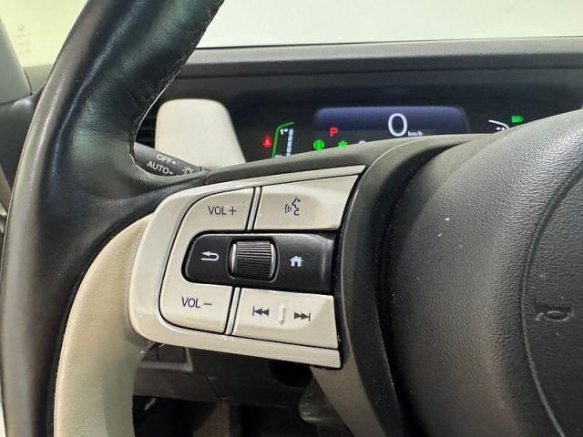 Honda Jazz Hybrid 1.5 i-MMD 109cv Auto. Executive