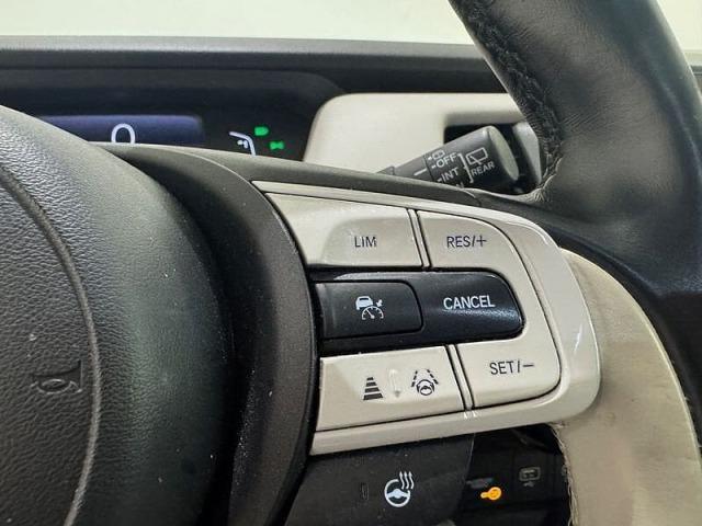 Honda Jazz Hybrid 1.5 i-MMD 109cv Auto. Executive