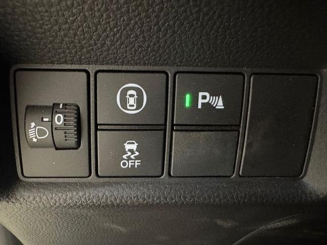 Honda Jazz Hybrid 1.5 i-MMD 109cv Auto. Executive