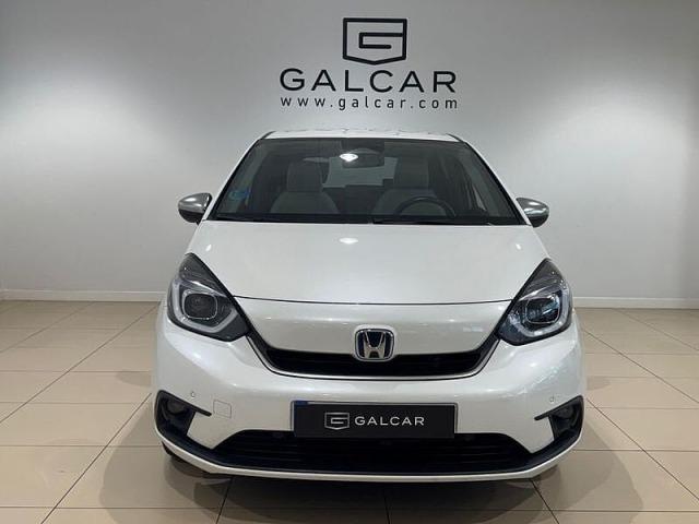 Honda Jazz Hybrid 1.5 i-MMD 109cv Auto. Executive
