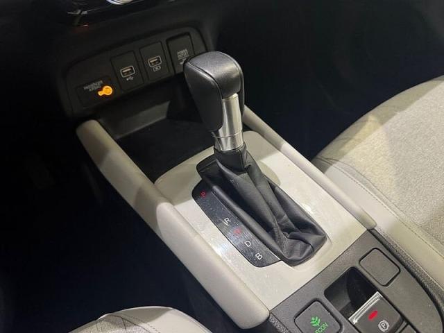 Honda Jazz Hybrid 1.5 i-MMD 109cv Auto. Executive