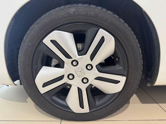 Honda Jazz Hybrid 1.5 i-MMD 109cv Auto. Executive