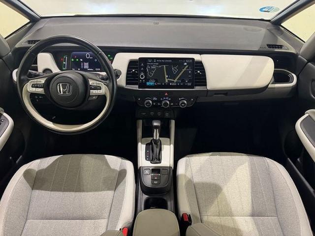 Honda Jazz Hybrid 1.5 i-MMD 109cv Auto. Executive