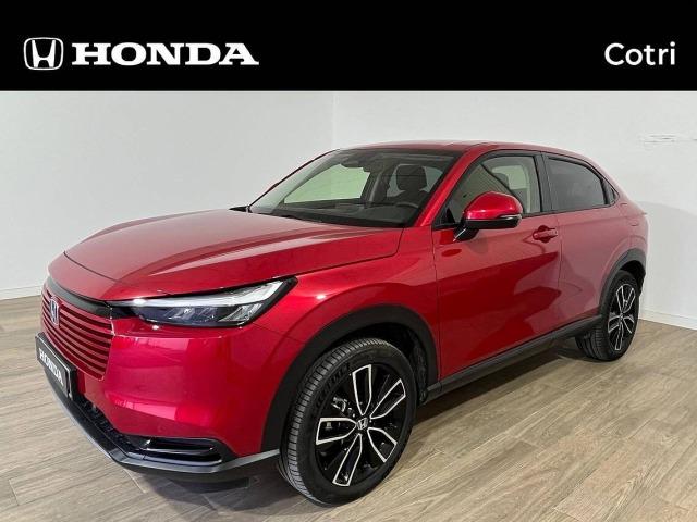 Honda Hr-v Elegance 1.5 i-MMD   4x2