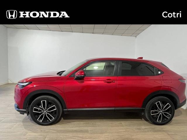 Honda Hr-v Elegance 1.5 i-MMD   4x2