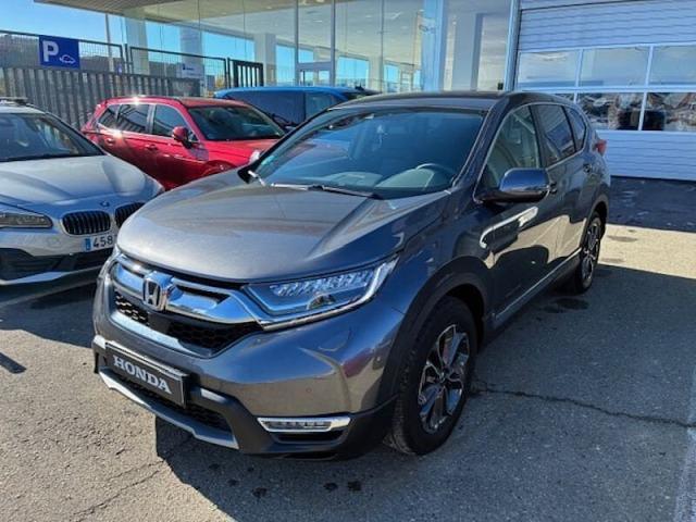 Honda Cr-v 2.0 i-MMD 4x2 Elegance