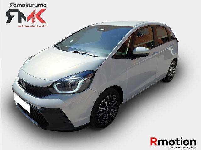 Honda Jazz ADVANCE