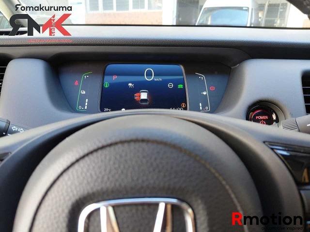 Honda Jazz ADVANCE