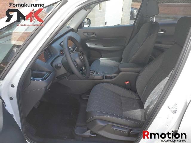 Honda Jazz ADVANCE
