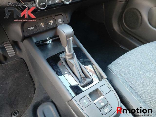 Honda Jazz ADVANCE