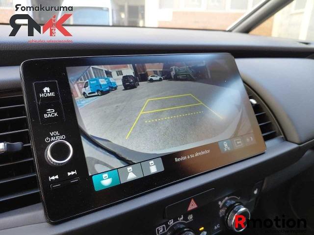 Honda Jazz ADVANCE