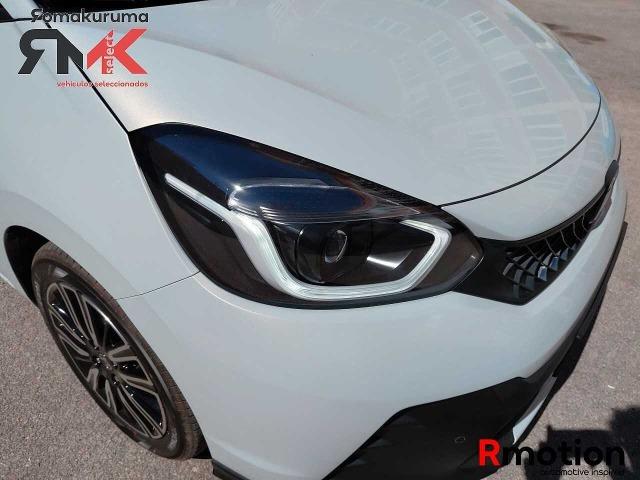 Honda Jazz ADVANCE