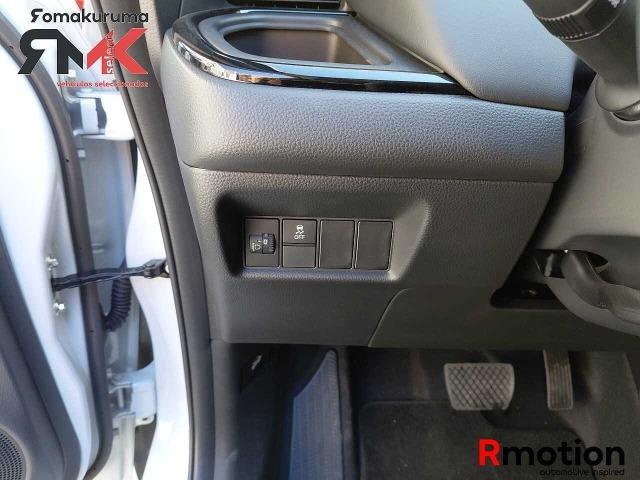 Honda Jazz ADVANCE
