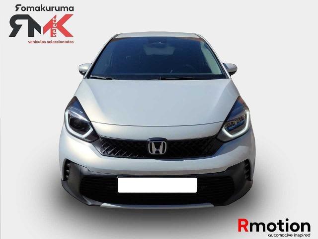 Honda Jazz ADVANCE