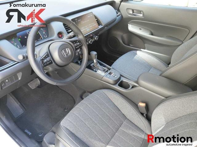 Honda Jazz ADVANCE