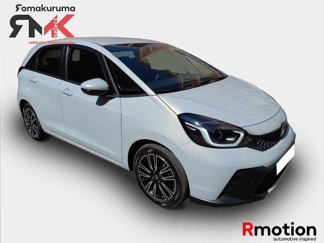 Honda Jazz ADVANCE