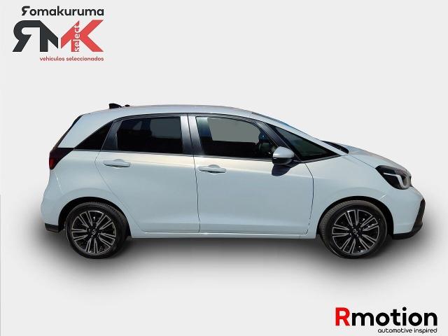 Honda Jazz ADVANCE