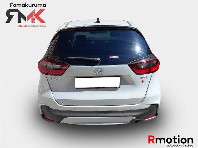 Honda Jazz ADVANCE