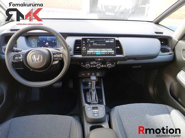 Honda Jazz ADVANCE