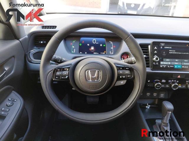 Honda Jazz ADVANCE